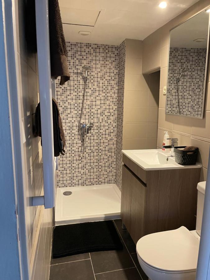 Agreable Maison De Ville A Pacy Sur Eure Kültér fotó
